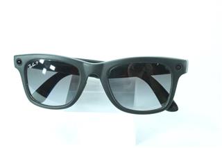 RAY-BAN META WAYFARER SMART GLASSES - RAYBAN META